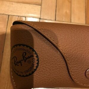 Ray ban sunglasses case​​​​​​​​